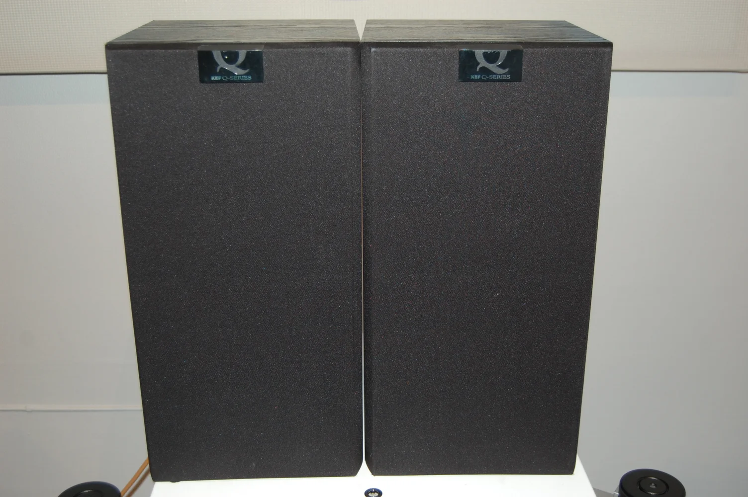 KEF Q60 Uni-Q ** Sänkt Pris ** KEF Q60 Uni-Q ** Sänkt Pris ** - Bild 2 av 2