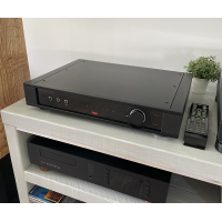 Rega Elicit MK5