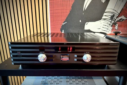 Soulnote A-1 - Pre-owned
