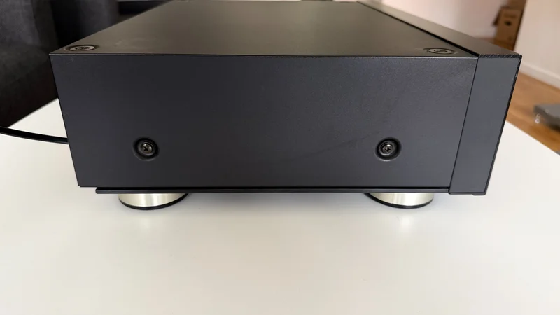 Pioneer PD-S901, mycket gott skick - Billede 3 af 7