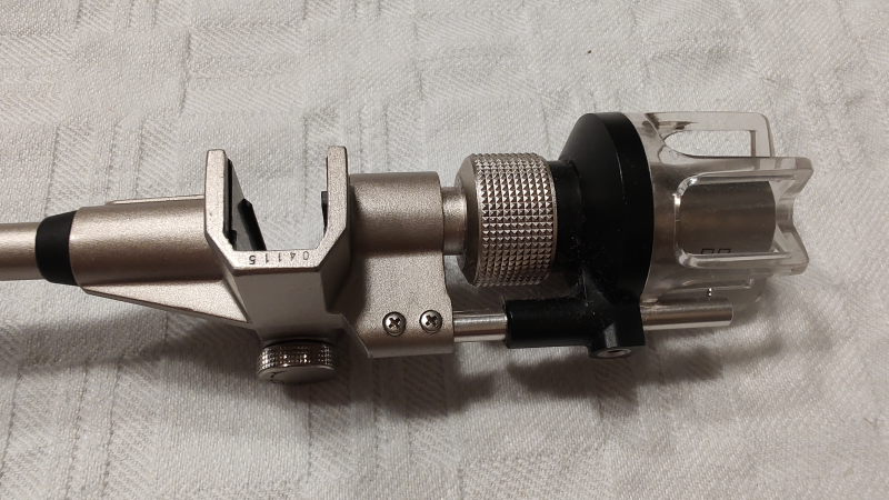 Technics EPA-A501H - Bild 2 av 7