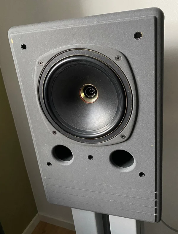 Tannoy System 8 - Bild 5 av 5