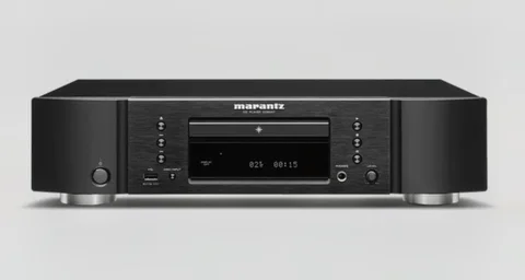 Marantz CD 6007 