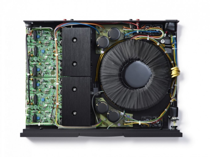 Naim Nap 250 DR
