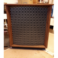 Altec Lansing Valencia 1 pair. 