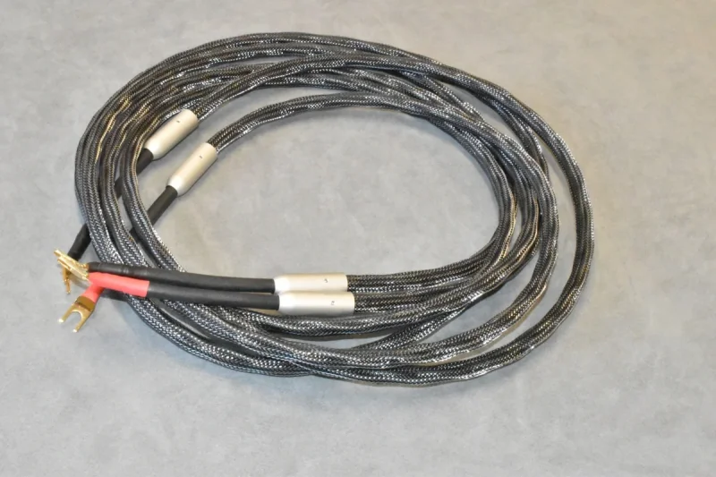 Dyrholm Audio - Draco Speaker cable 2,75 m - Bild 5 av 5