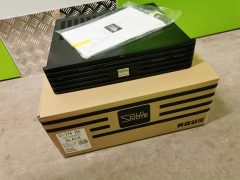 Soulnote D1-N