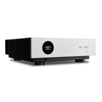 QUAD Artera Pre (silver)