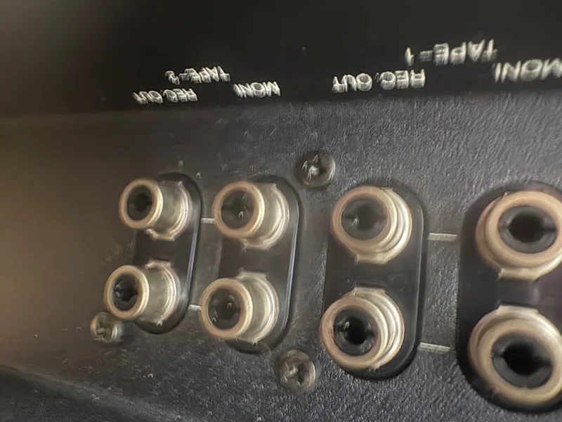 luxman L2 - Image 8 of 10