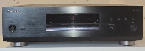 Pioneer BDP-LX88-K