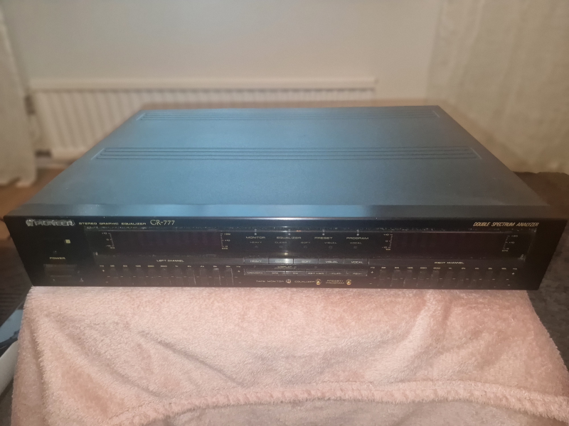 Pioneer  - Bild 1 av 1