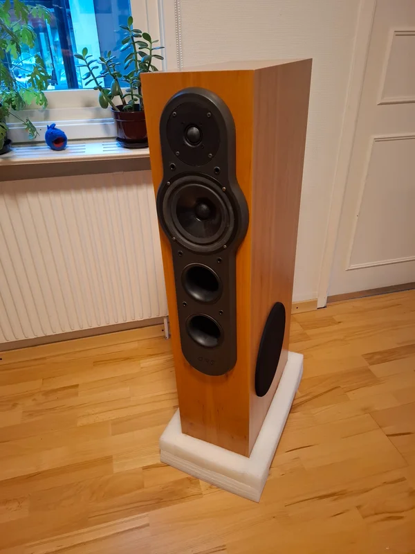 QRS Mercurius  (Cherry) - Bild 2 av 5