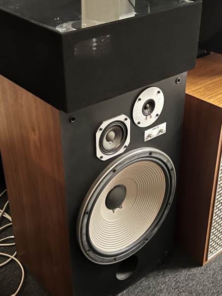 Pioneer SX-1010 värstingen från 1976 - Bild 2 av 2