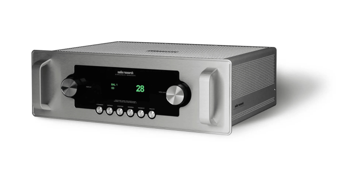 Audio research försteg köpes