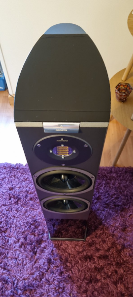 Audiovector R3 Arreté  - Bild 3 av 13