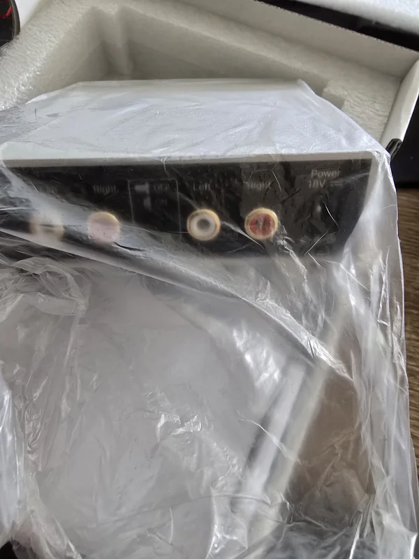 PRO JECT BOX S 2. ULTRA  - Bild 3 av 3