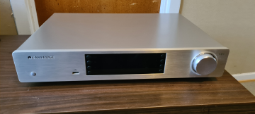 Cambridge Audio CXN V2