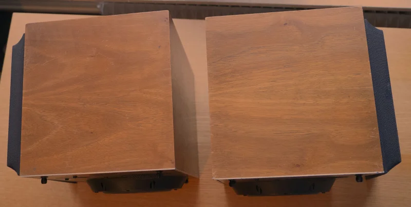 Ortofon P-15 H&ouml;gtalare - Bild 3 av 7