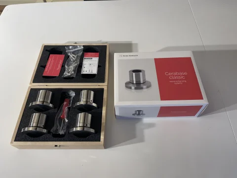 Finite Elemente Cerabase Classic