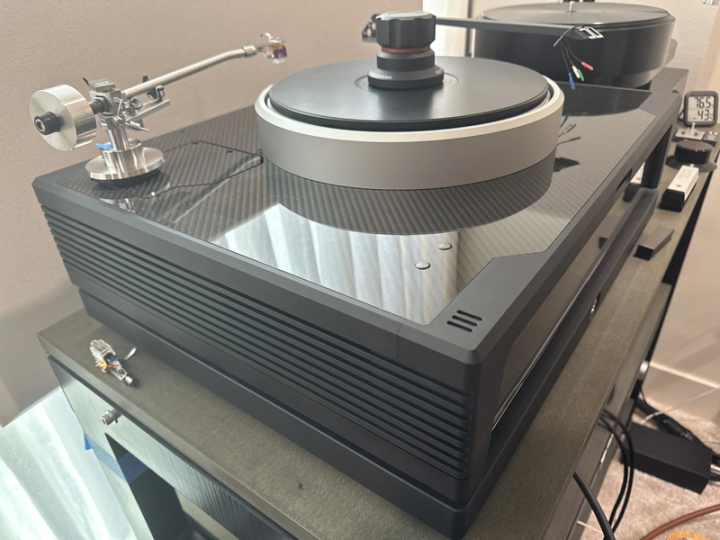 Döhmann Audio Helix One Mk.3