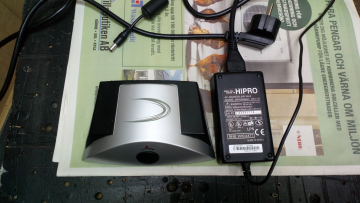 T-amp  