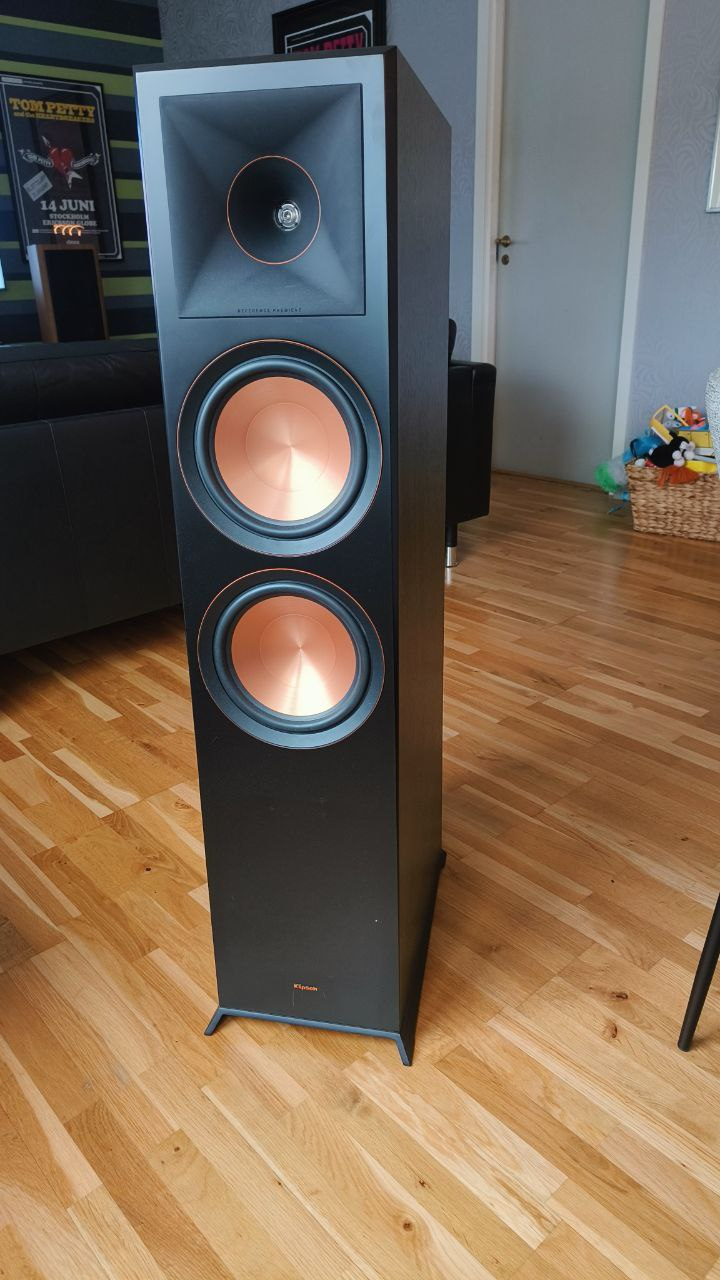 Klipsch rp 8000f