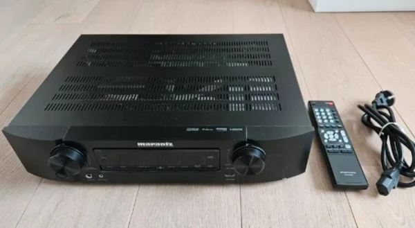Marantz - Bild 1 av 1