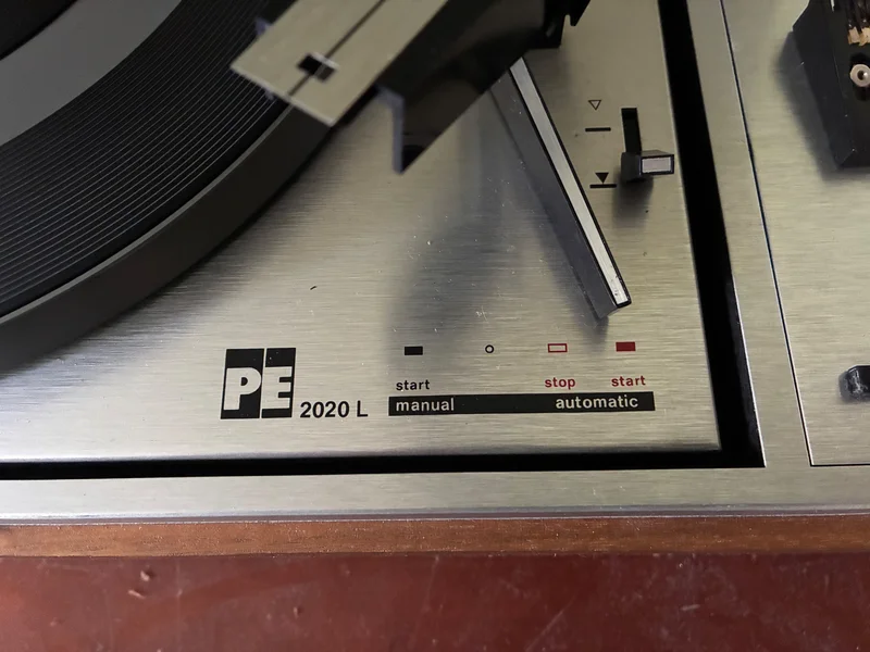 PE 2020L bytes mot 2 paket bryggkaffe PE 2020L bytes mot 2 paket bryggkaffe - Bild 5 av 5