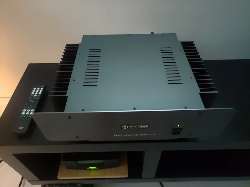 McCormack DNA 0.5 Deluxe Edition  - Bild 7 av 9