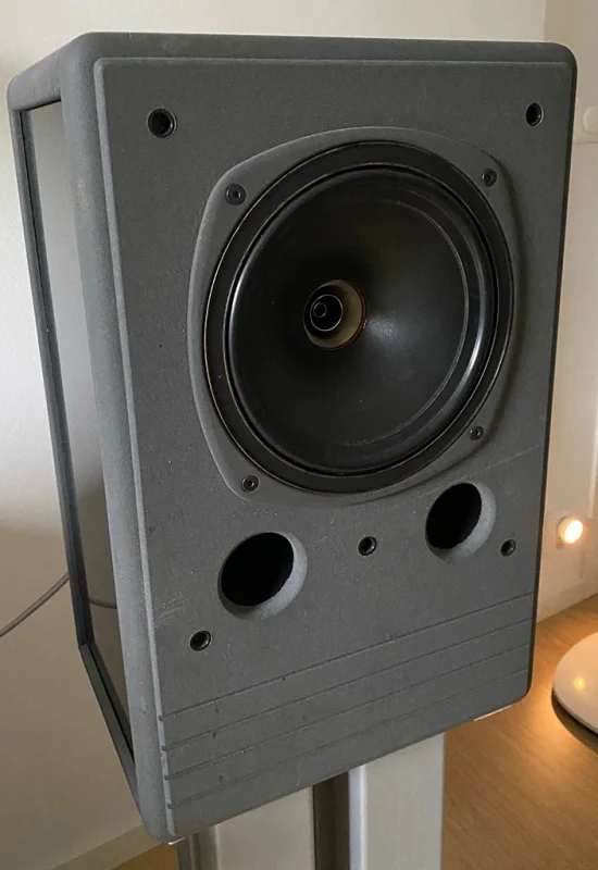 Tannoy System 8 - Bild 1 av 5