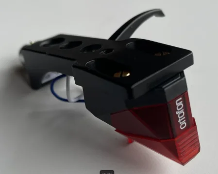 Pickup 2M red Pickup 2M red