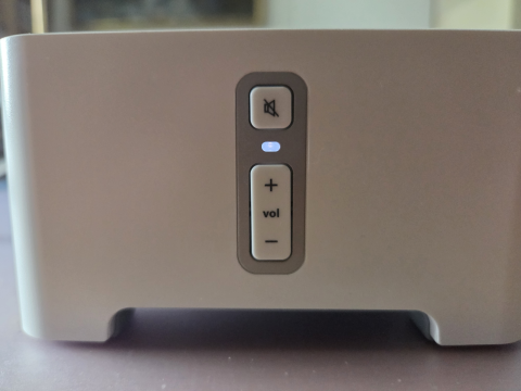 Sonos Connect Gen1 (Trade-up kvar)