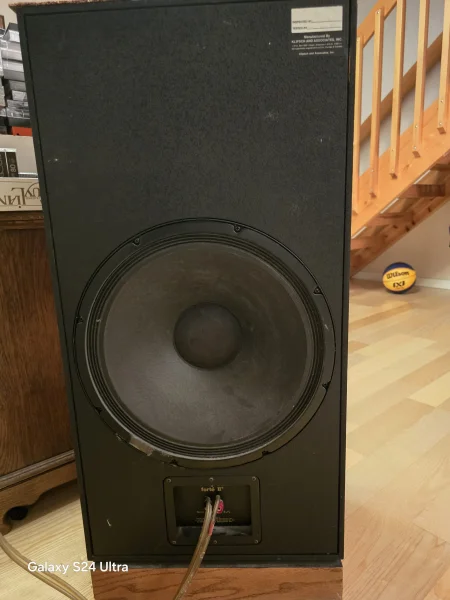 Klipsch forte 2  - Bild 4 av 4