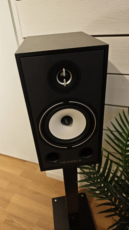 Triangle Borea BR03  - Bild 4 av 5