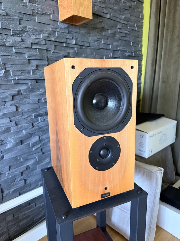 Chario Syntar 200 Chario Syntar 200 - Bild 3 av 5