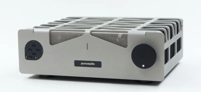 F&ouml;rst&auml;rkare  - Bild 1 av 2