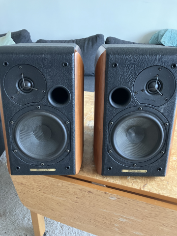 Sonus Faber Concerto Home