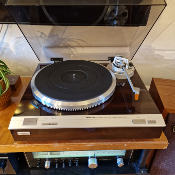 Technics SL-M1