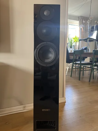 Pmc twenty5.26 pianosvart