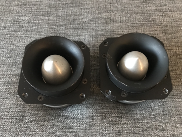 JBL 2402 diskanthorn 