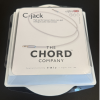 Chord Company C-jack