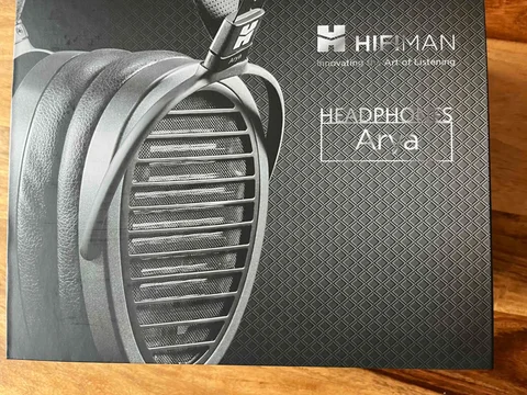 Hifiman Arya V2