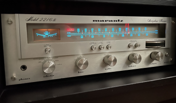 marantz 2216B 