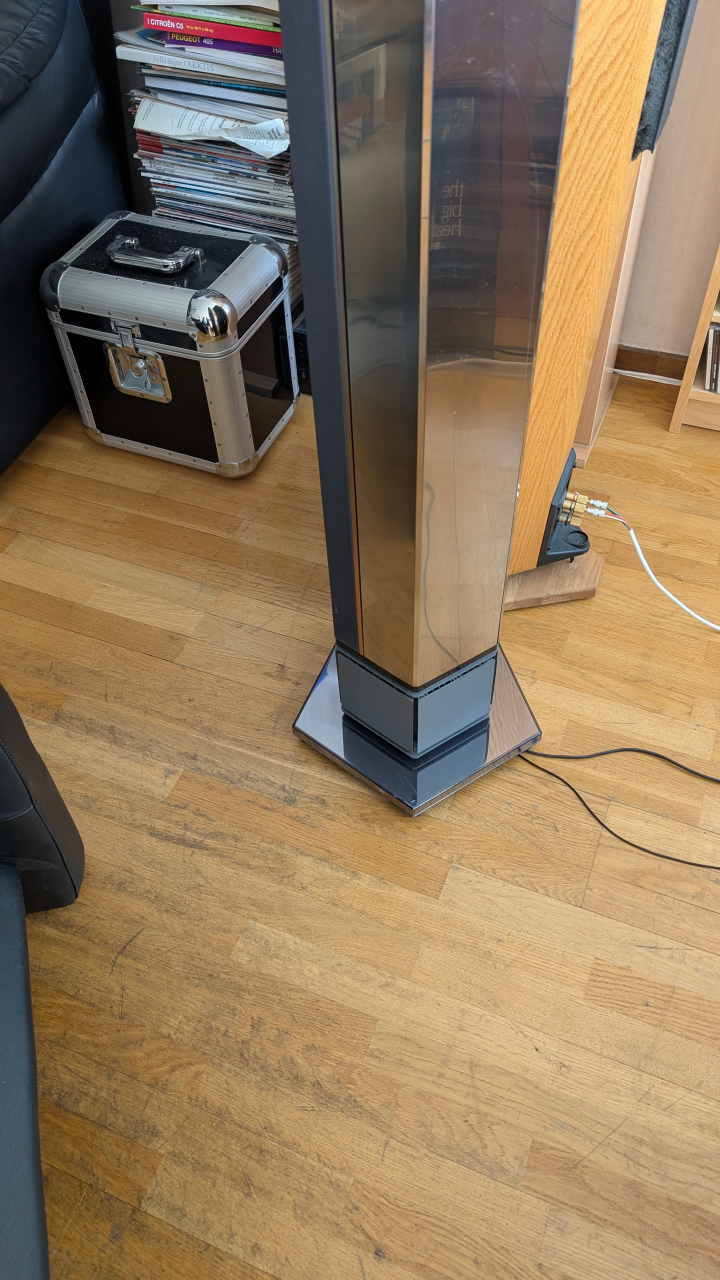 B&O Beolab Penta 2 (6621) högtalare