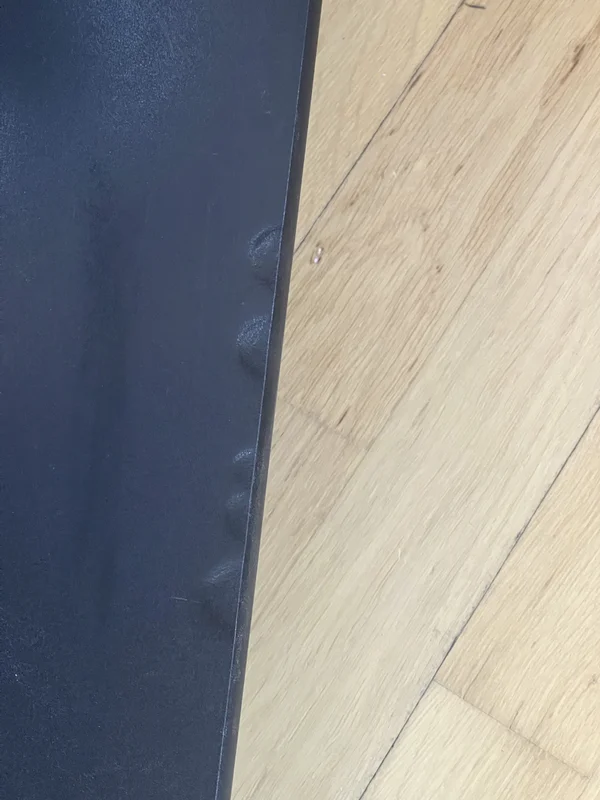 Solid tech radius solo - Bild 2 av 2