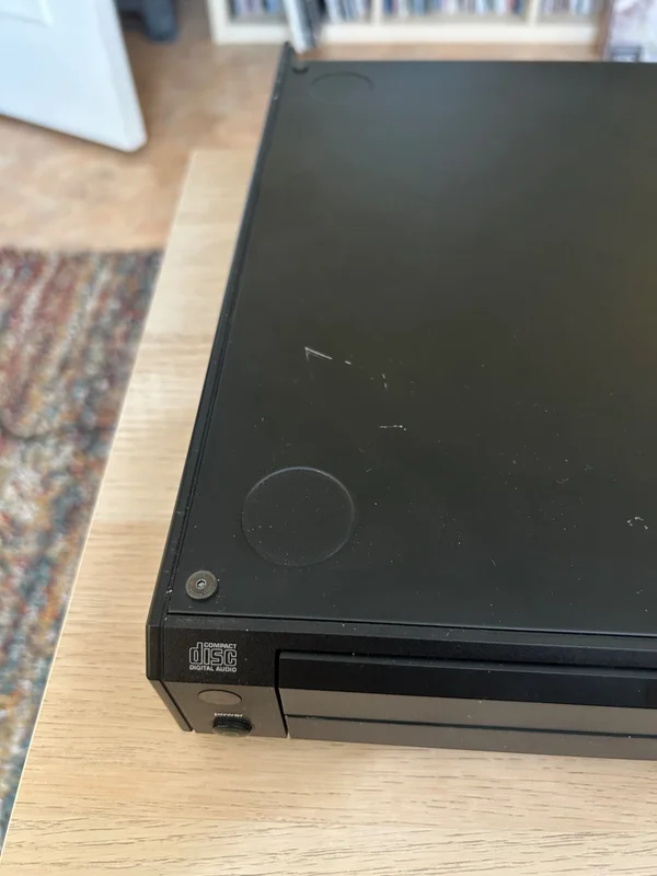 BRAUN - Billede 3 af 3