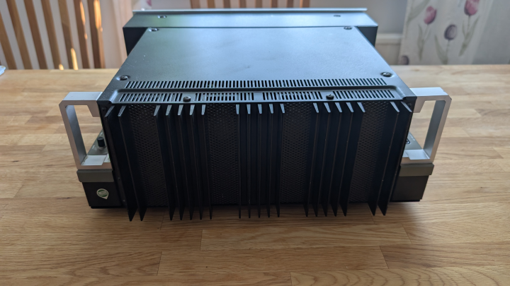 Pioneer SA-9500 Mk1