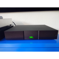 Naim Nap 200DR + dinkabel