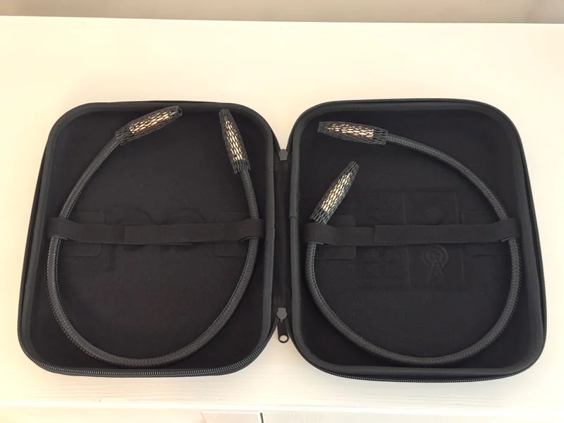 Audioquest Black Beauty Audioquest Black Beauty - Billede 5 af 5