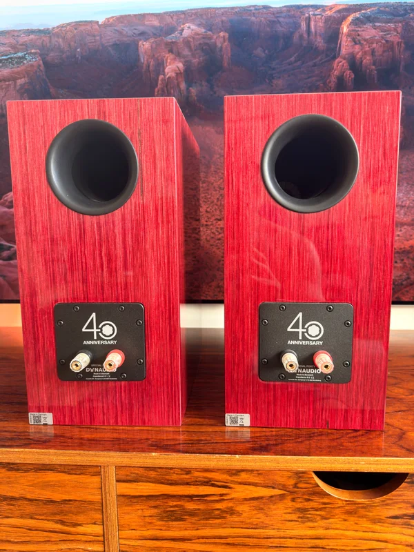 Dynaudio Special 40 - Bild 2 av 2